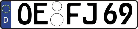 OE-FJ69