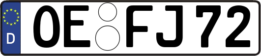OE-FJ72