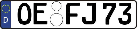 OE-FJ73