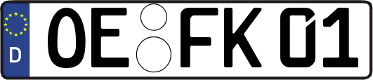 OE-FK01