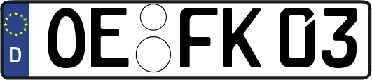 OE-FK03