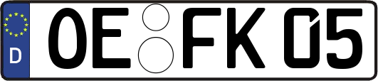OE-FK05