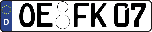 OE-FK07