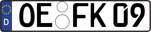 OE-FK09