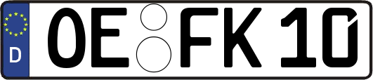 OE-FK10