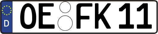 OE-FK11