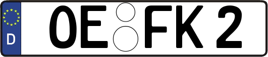 OE-FK2