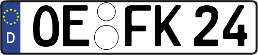 OE-FK24