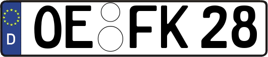 OE-FK28
