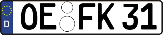 OE-FK31