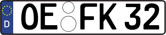OE-FK32