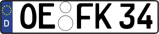 OE-FK34