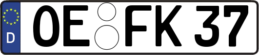 OE-FK37