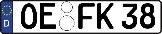 OE-FK38