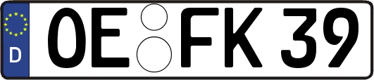 OE-FK39