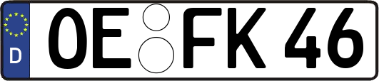 OE-FK46