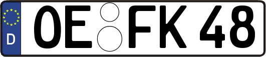 OE-FK48