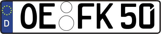 OE-FK50