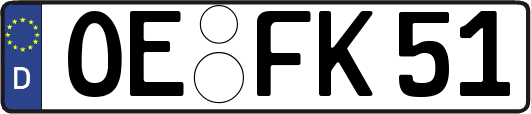 OE-FK51