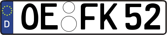 OE-FK52
