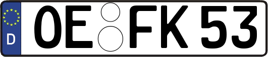 OE-FK53