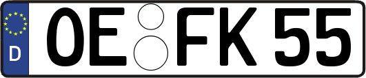 OE-FK55