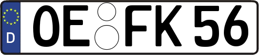 OE-FK56