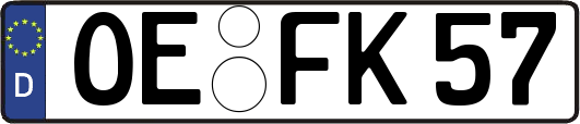OE-FK57