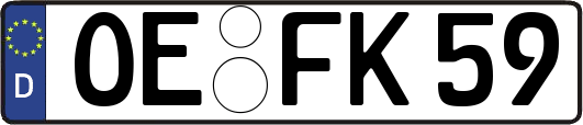 OE-FK59