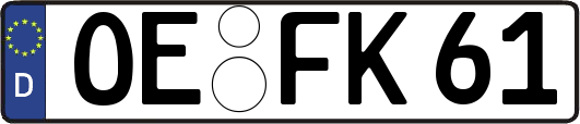 OE-FK61