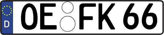 OE-FK66