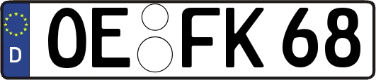 OE-FK68