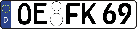 OE-FK69