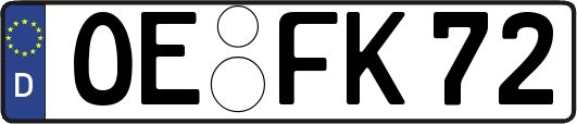 OE-FK72