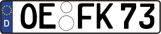 OE-FK73