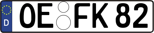 OE-FK82