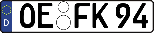 OE-FK94