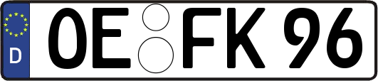 OE-FK96