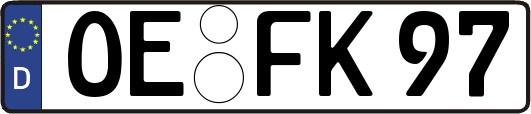 OE-FK97