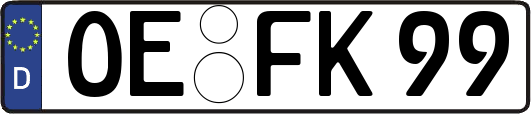 OE-FK99
