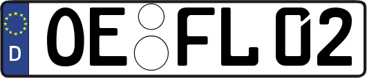 OE-FL02