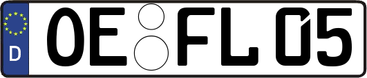OE-FL05