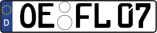 OE-FL07