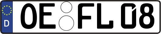 OE-FL08