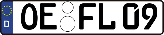 OE-FL09