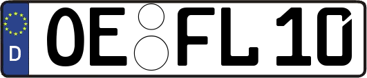 OE-FL10