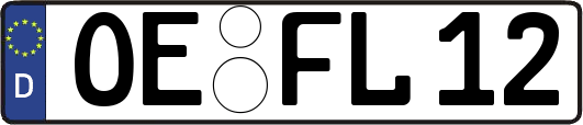 OE-FL12