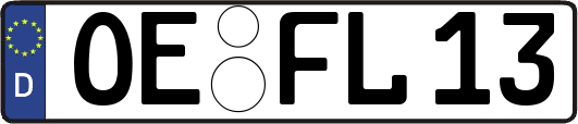 OE-FL13