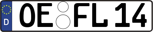 OE-FL14