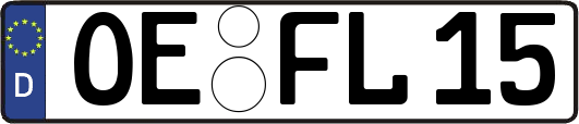 OE-FL15